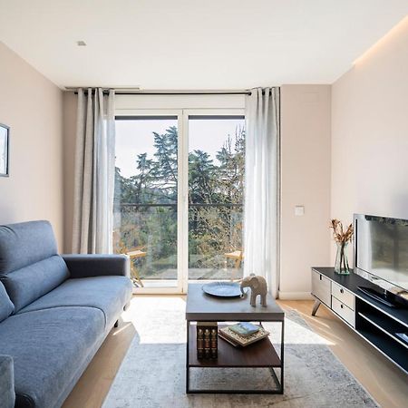 For You Rentals Temporal Royal Palace Csv40 Madri Exterior foto