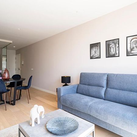 For You Rentals Temporal Royal Palace Csv40 Madri Exterior foto