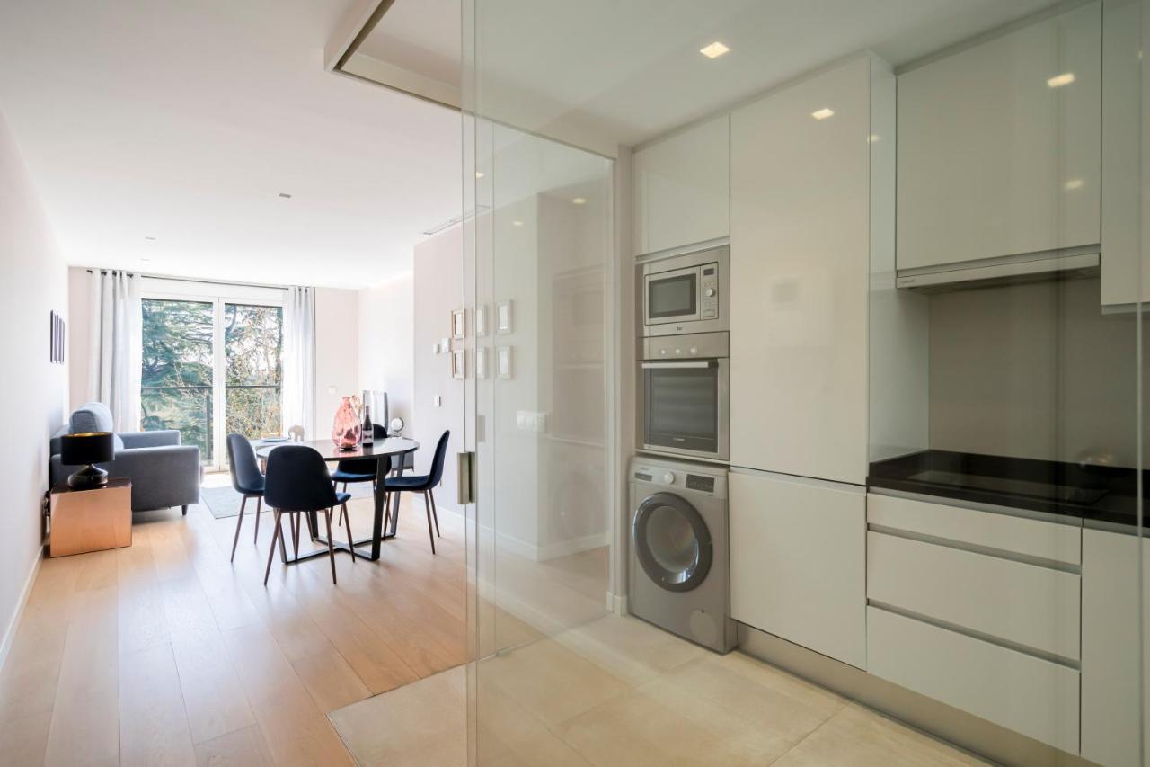 For You Rentals Temporal Royal Palace Csv40 Madri Exterior foto