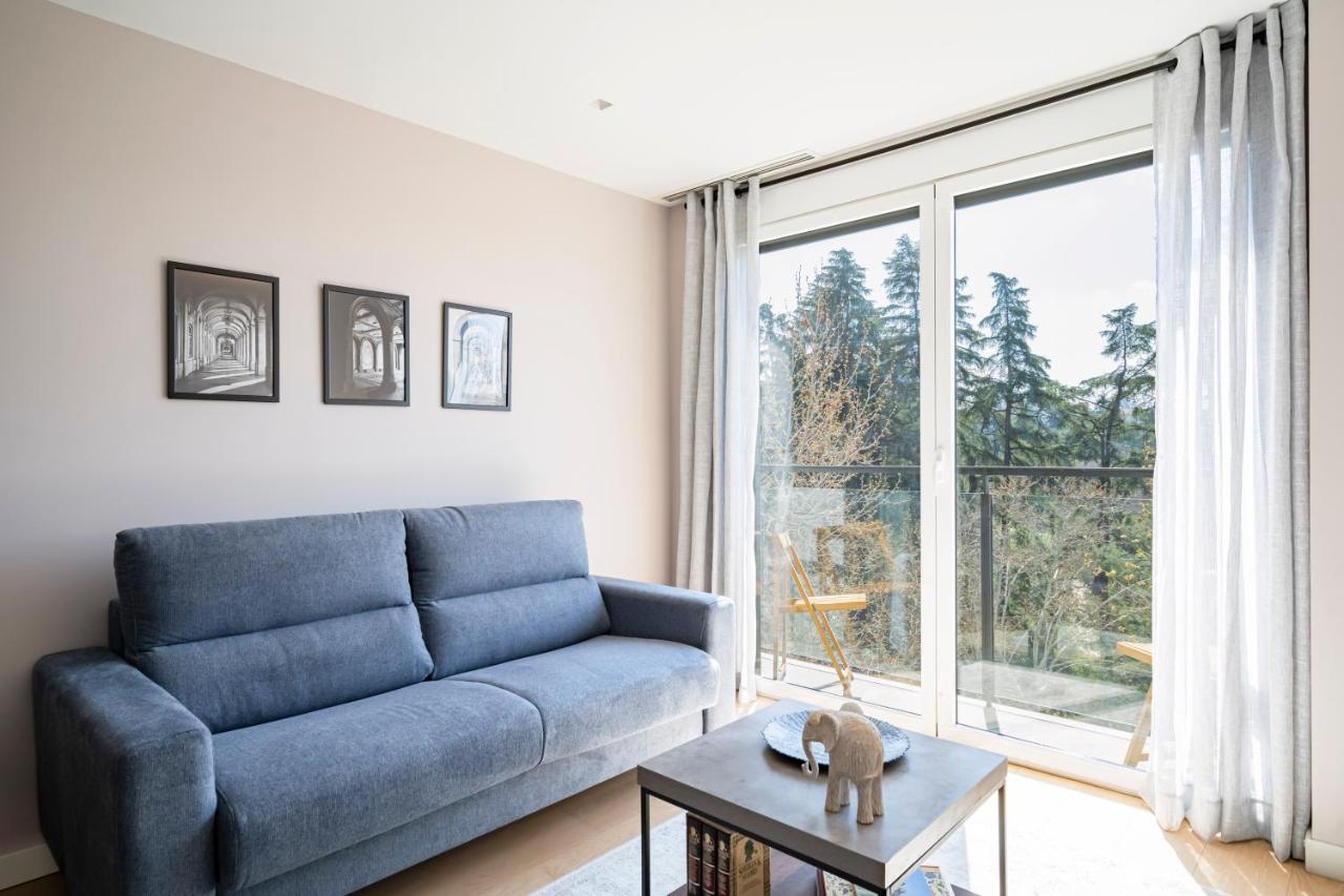 For You Rentals Temporal Royal Palace Csv40 Madri Exterior foto