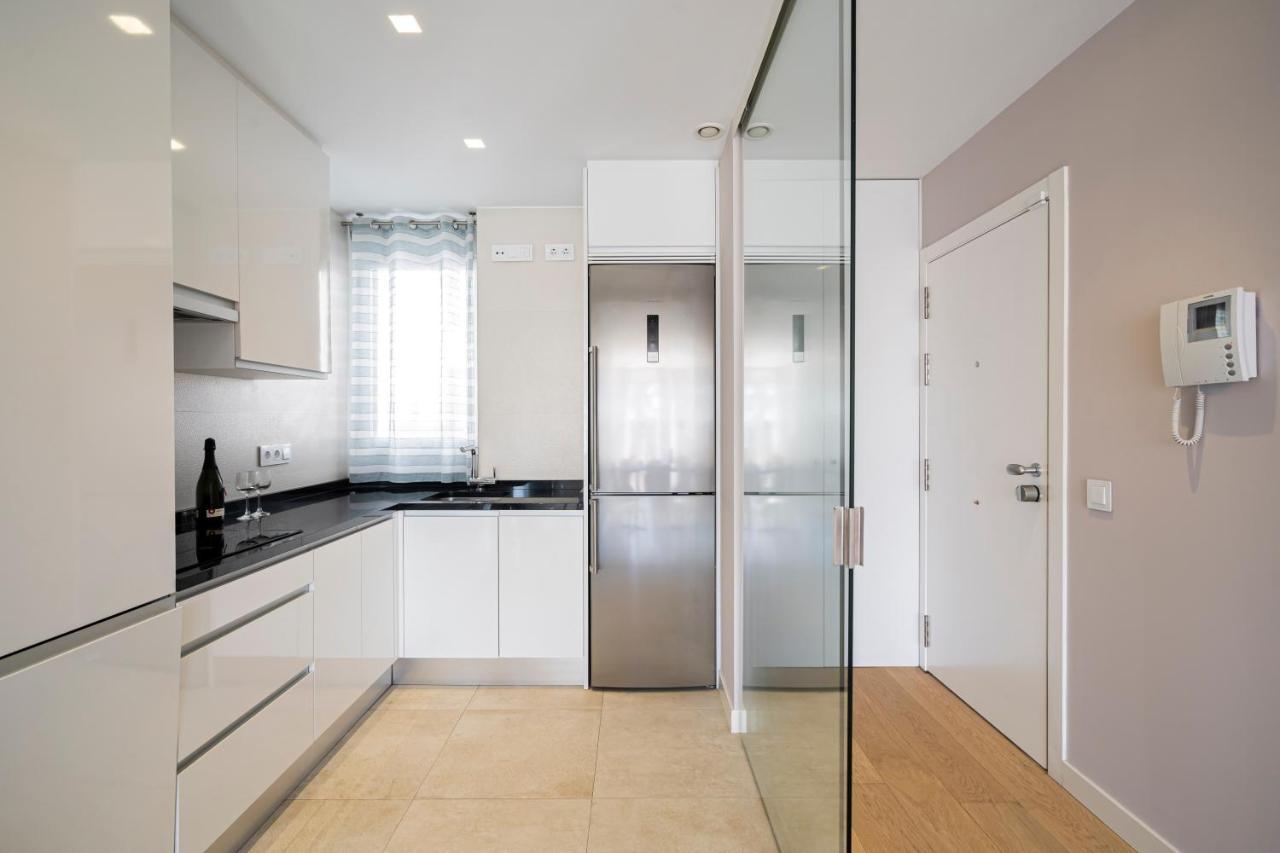 For You Rentals Temporal Royal Palace Csv40 Madri Exterior foto