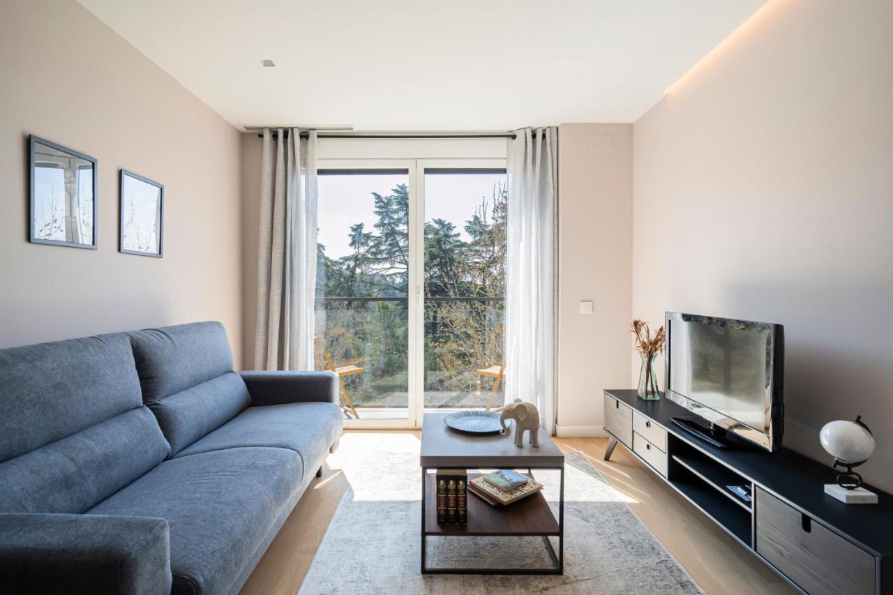 For You Rentals Temporal Royal Palace Csv40 Madri Exterior foto