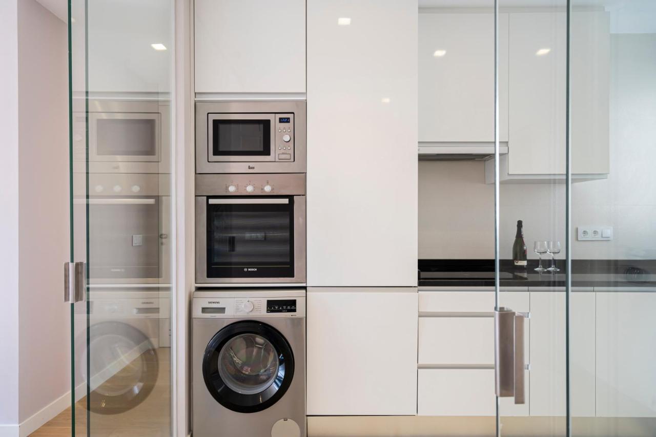 For You Rentals Temporal Royal Palace Csv40 Madri Exterior foto