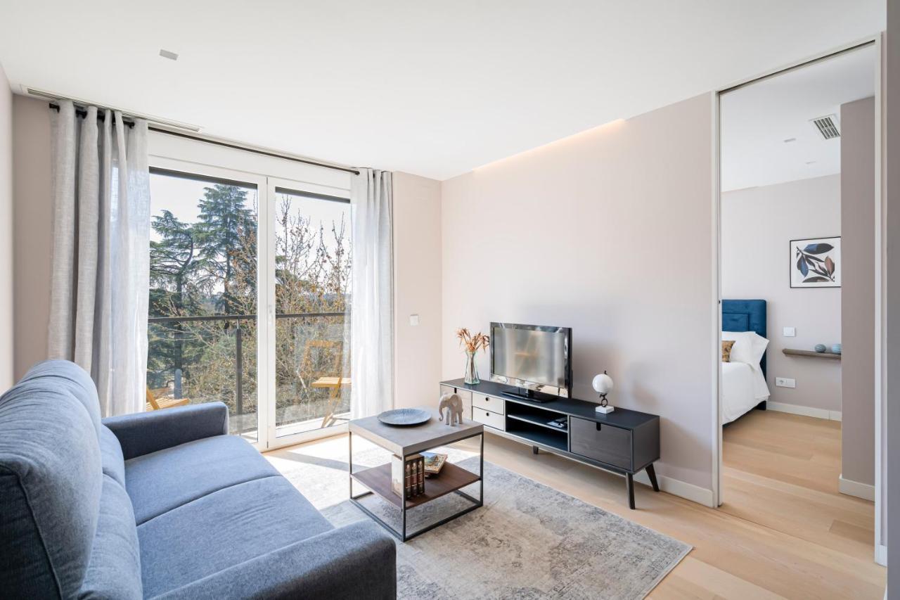 For You Rentals Temporal Royal Palace Csv40 Madri Exterior foto
