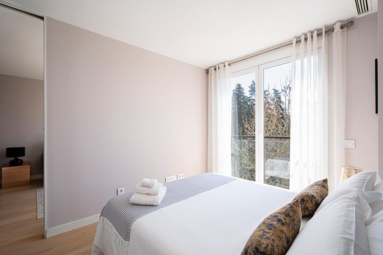 For You Rentals Temporal Royal Palace Csv40 Madri Exterior foto
