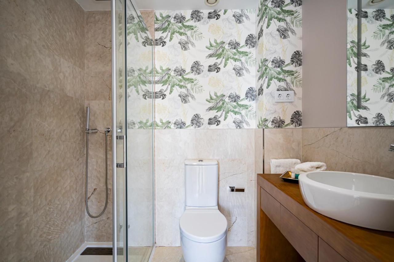 For You Rentals Temporal Royal Palace Csv40 Madri Exterior foto