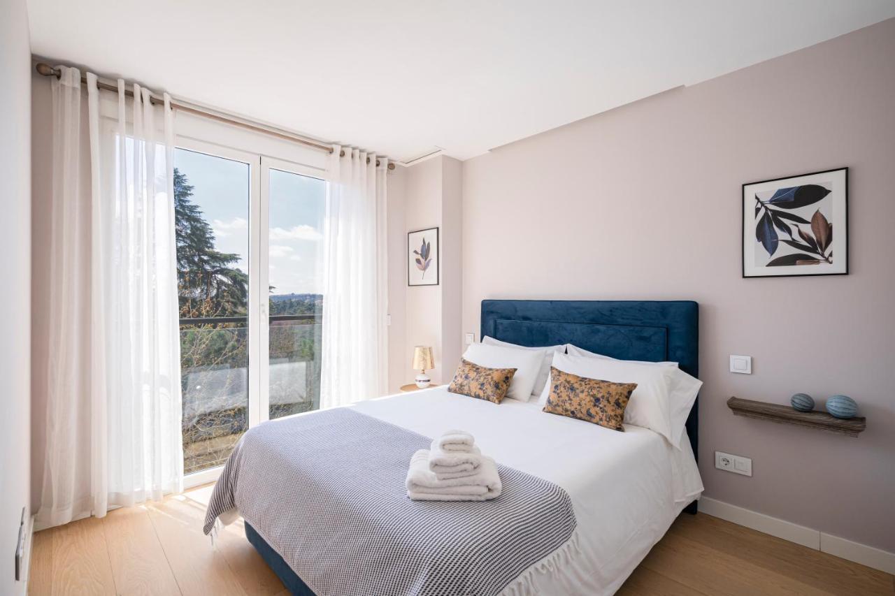 For You Rentals Temporal Royal Palace Csv40 Madri Exterior foto