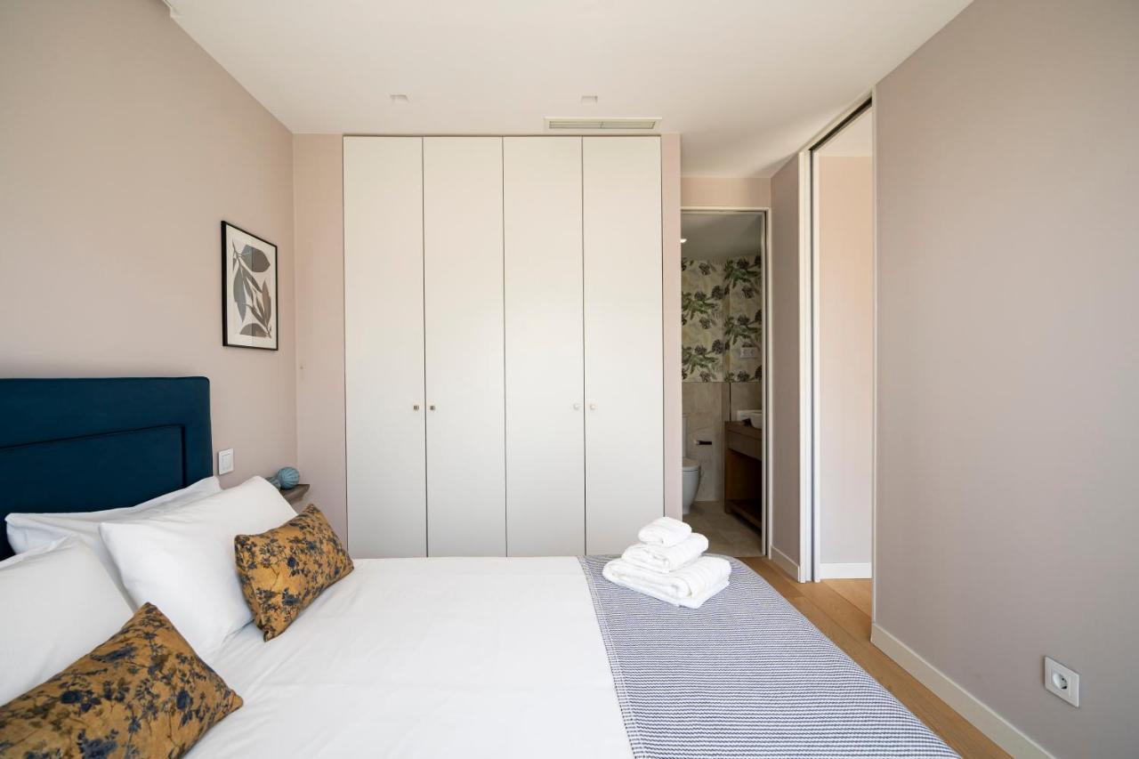 For You Rentals Temporal Royal Palace Csv40 Madri Exterior foto