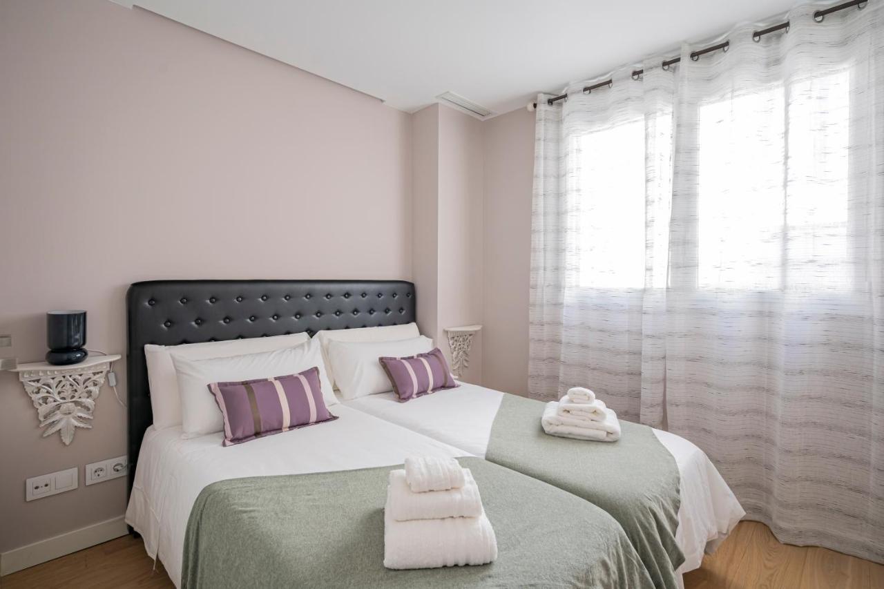 For You Rentals Temporal Royal Palace Csv40 Madri Exterior foto