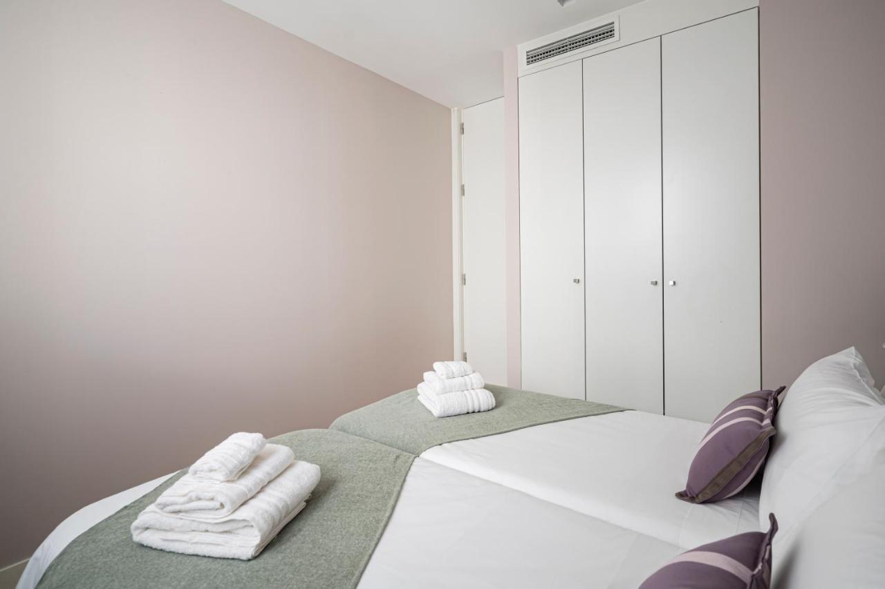 For You Rentals Temporal Royal Palace Csv40 Madri Exterior foto