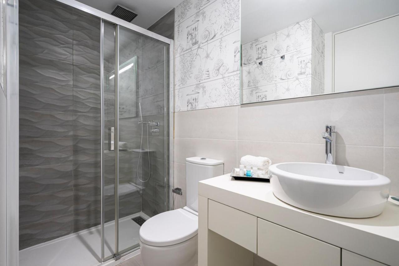 For You Rentals Temporal Royal Palace Csv40 Madri Exterior foto
